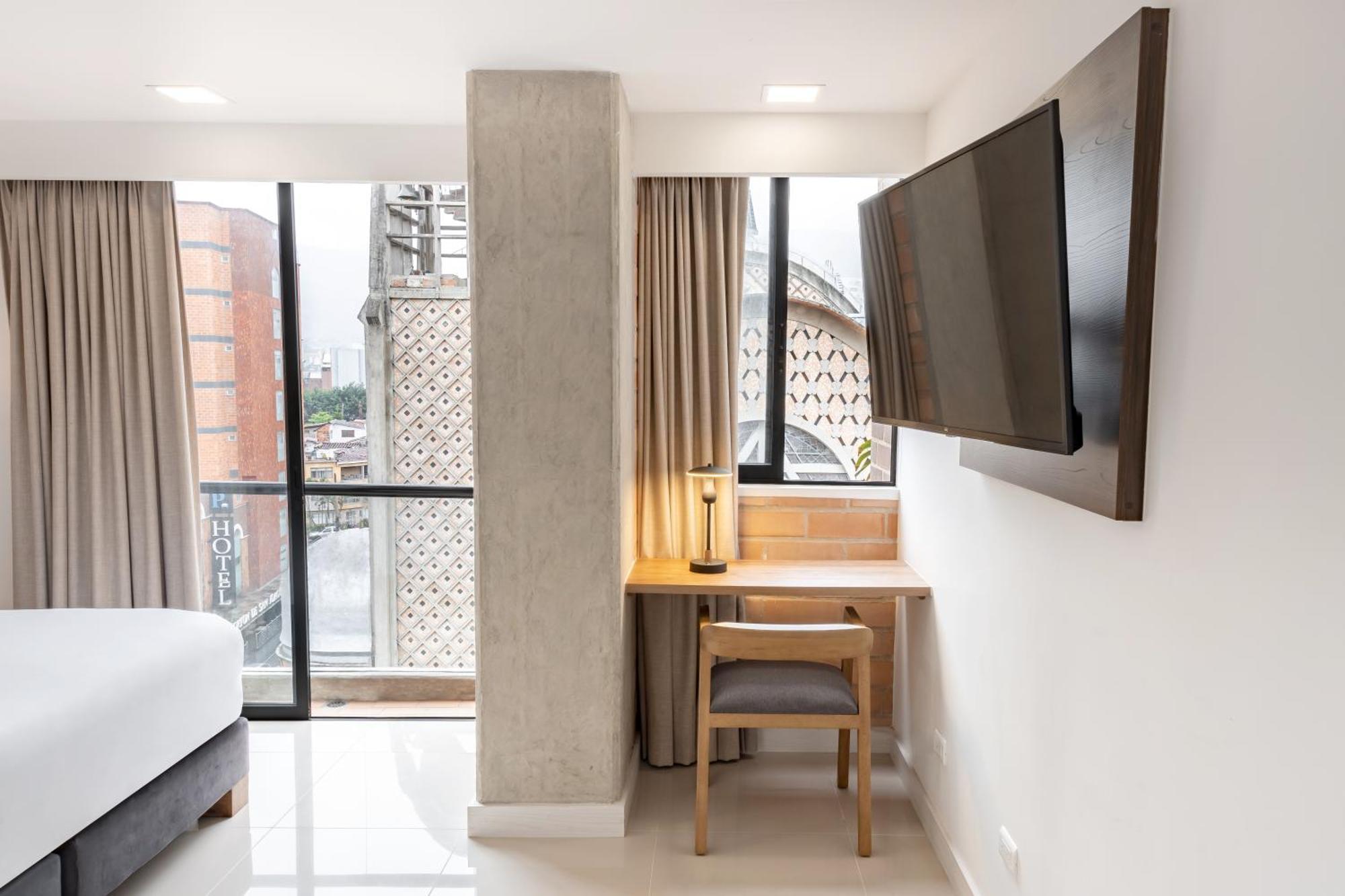 Hotel Origen Local