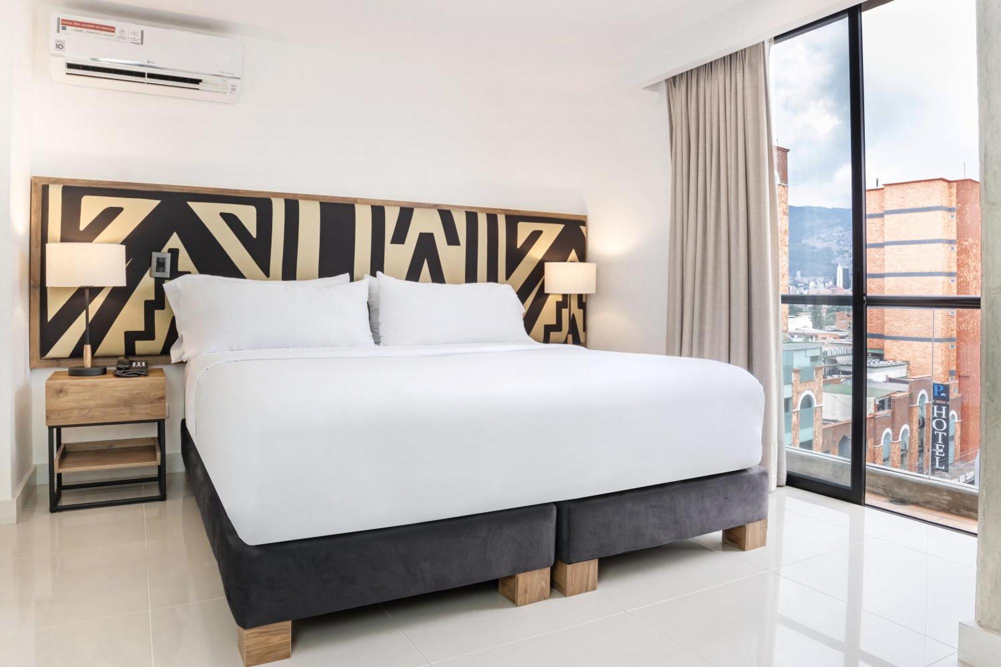 Origen Local Hotel Medellín
