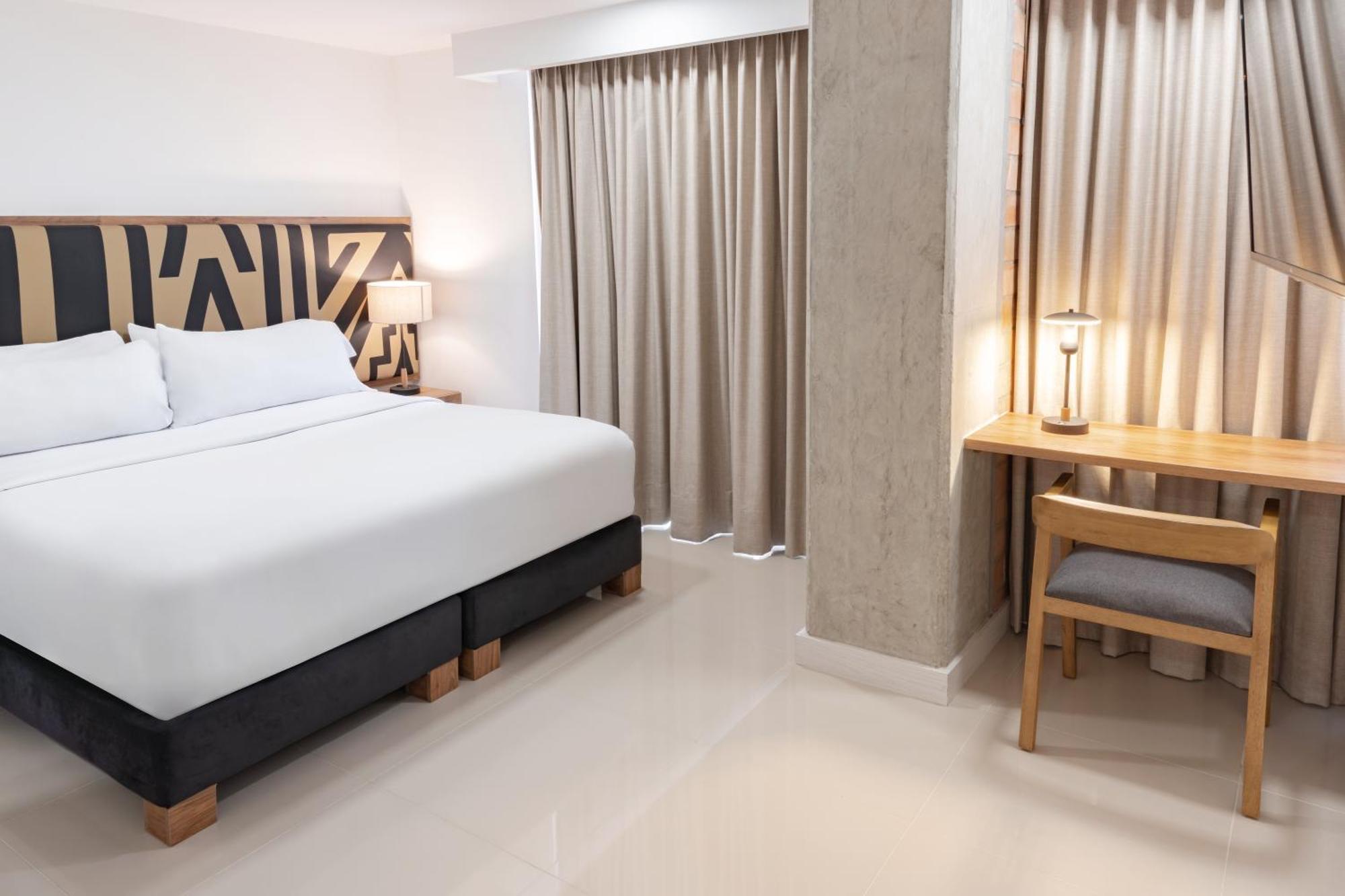 Origen Local Hotel *