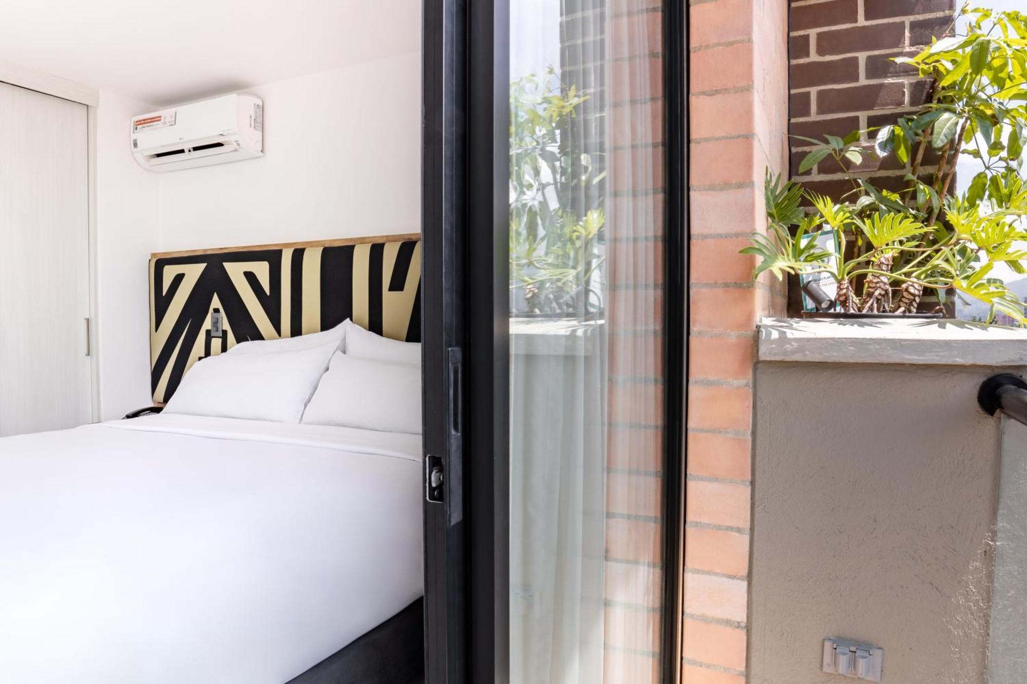 Origen Local Hotel