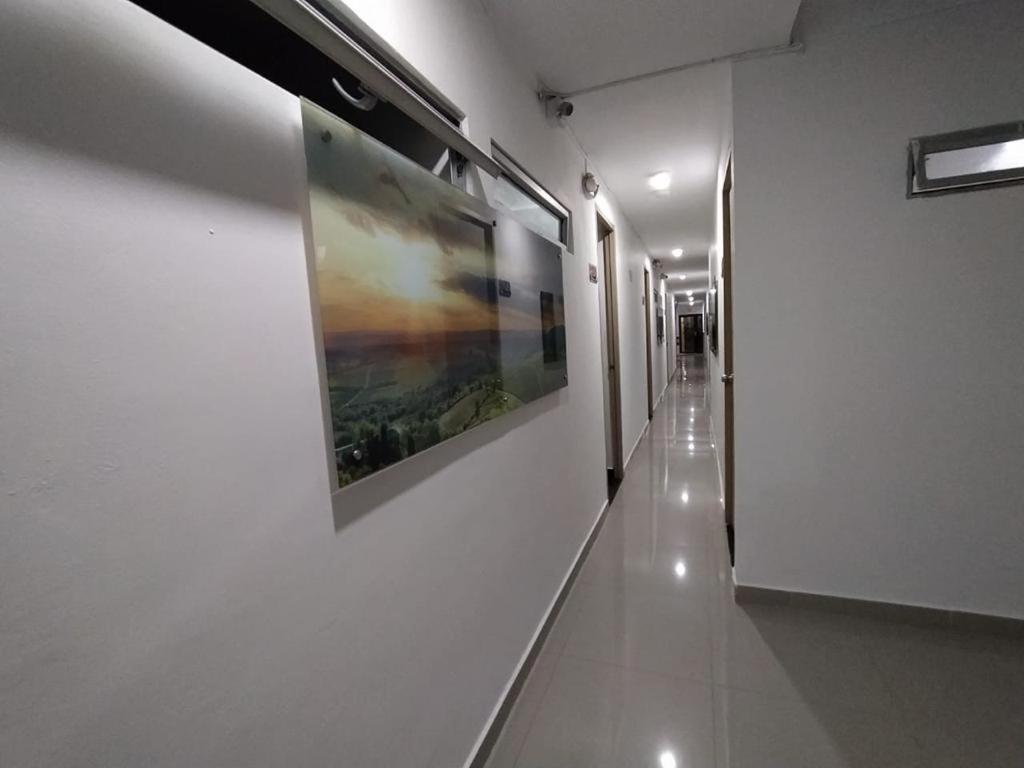Hotel Casa Girardot