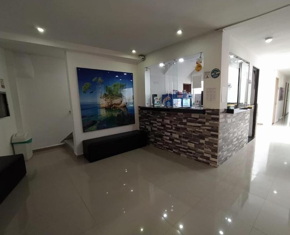 Hotel Casa Girardot