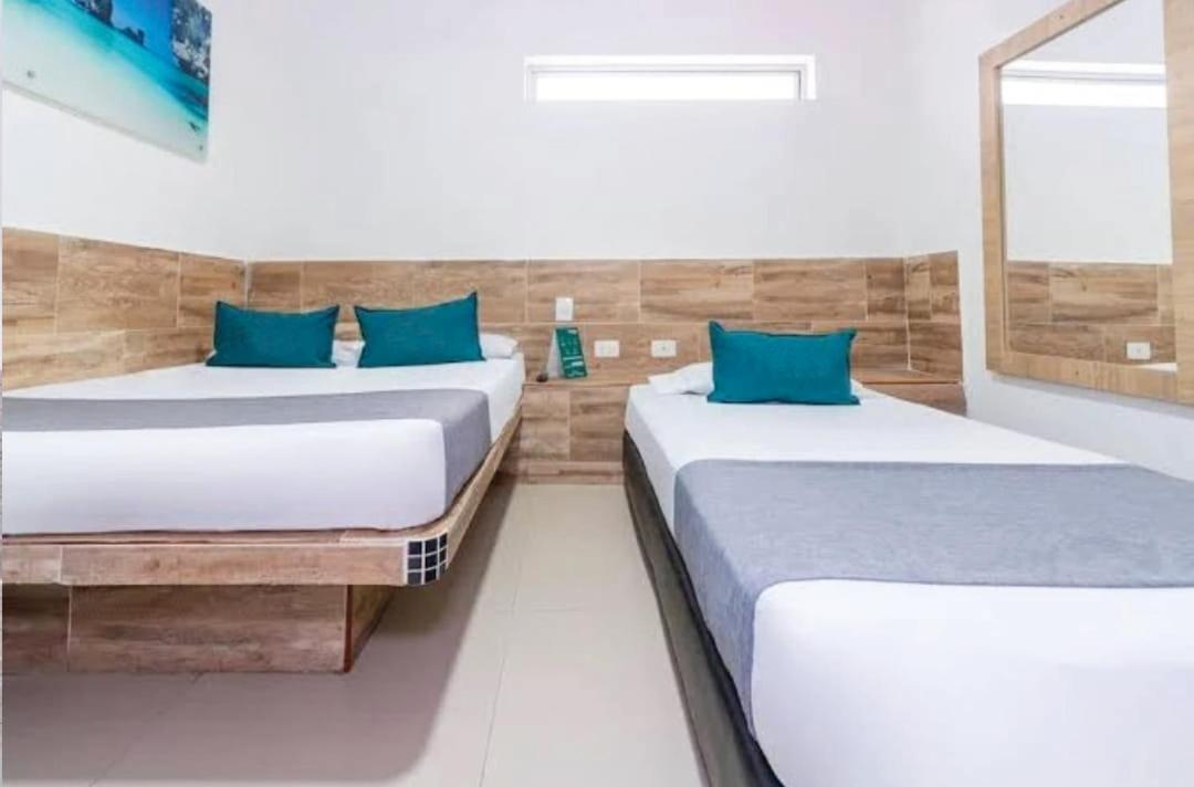 Casa Girardot Hotel Medellín