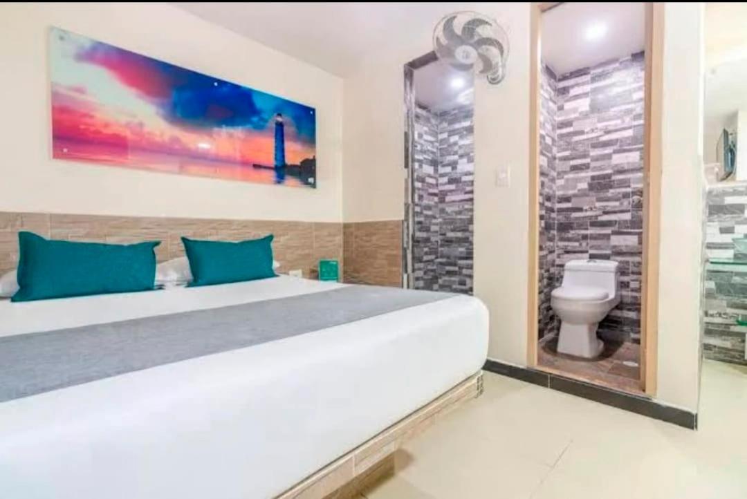 Casa Girardot Hotel