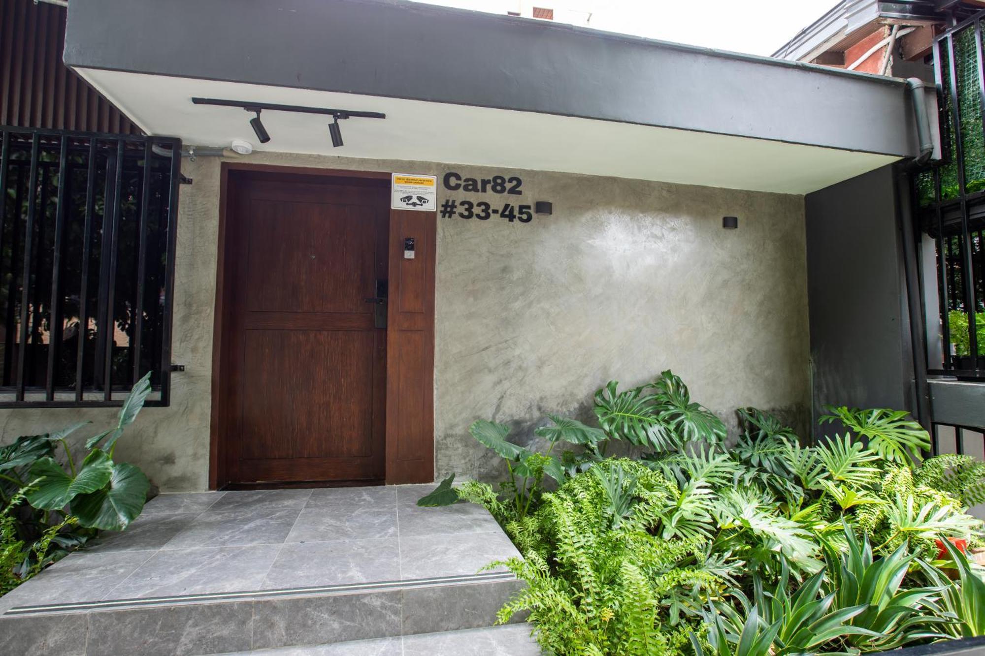 Level Coliving Apartamento