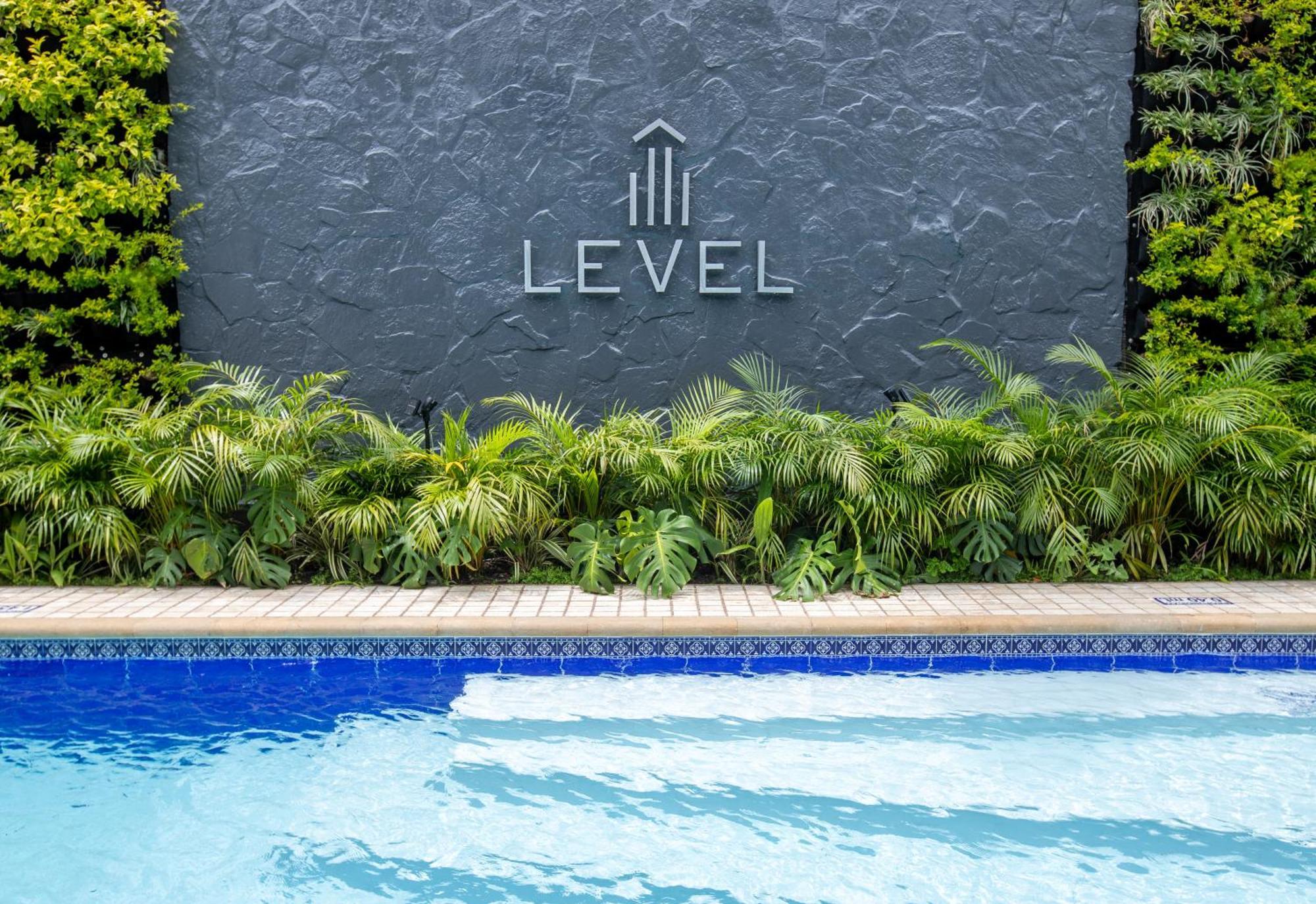 Apartamento Level Coliving Medellín