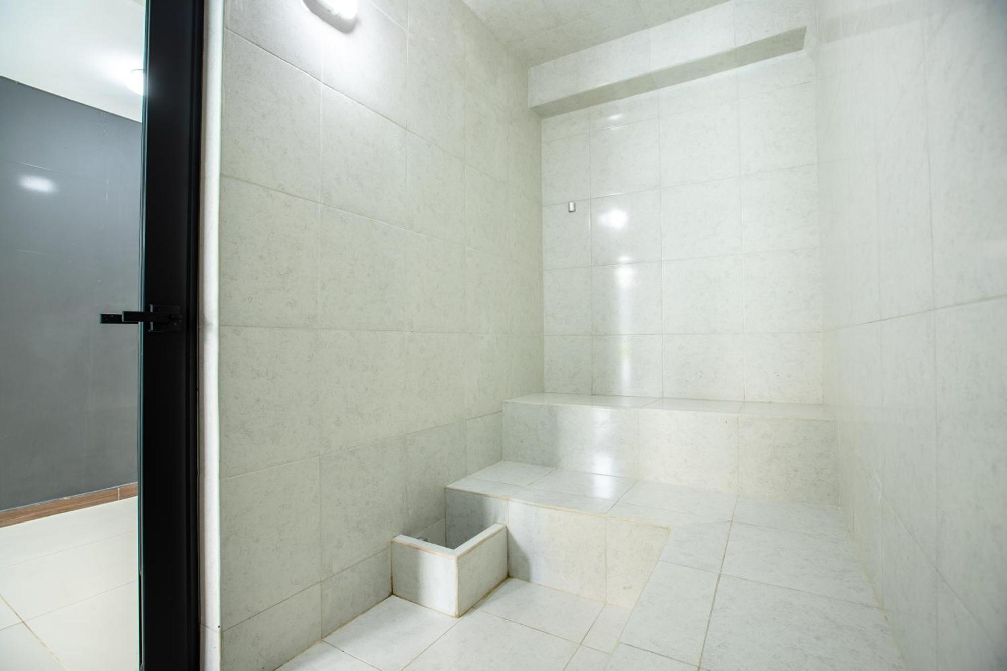 Apartamento Level Coliving