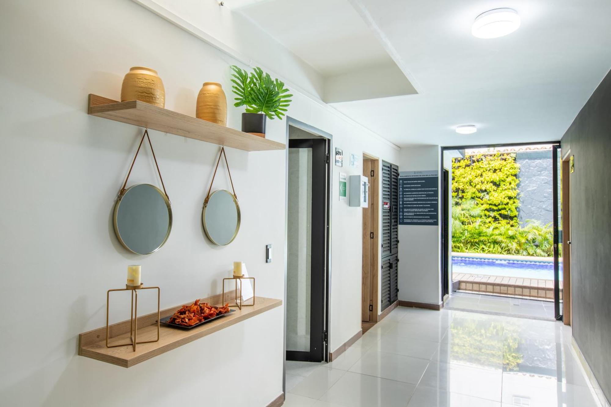 Level Coliving Apartamento