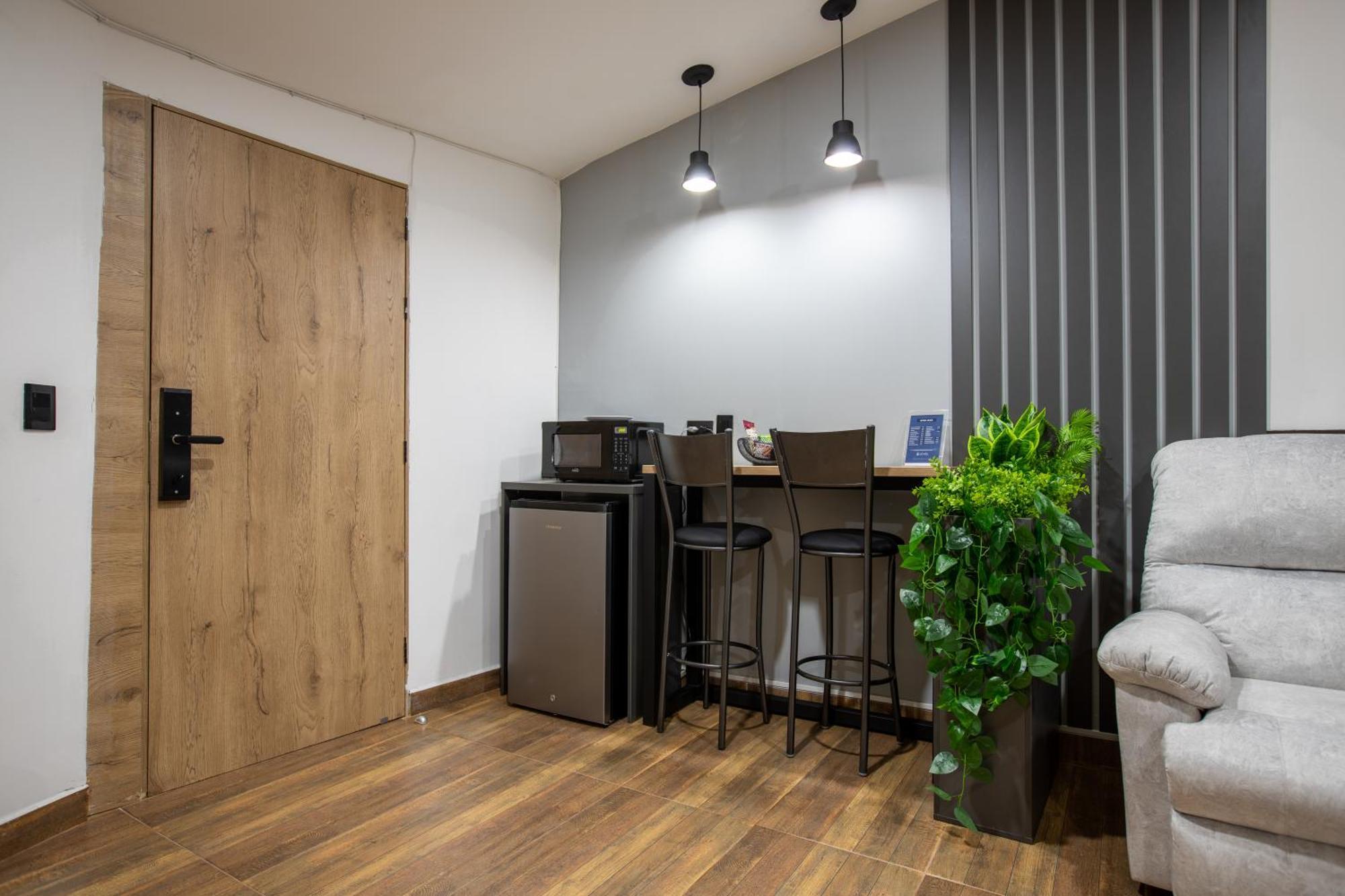 Level Coliving * Medellín
