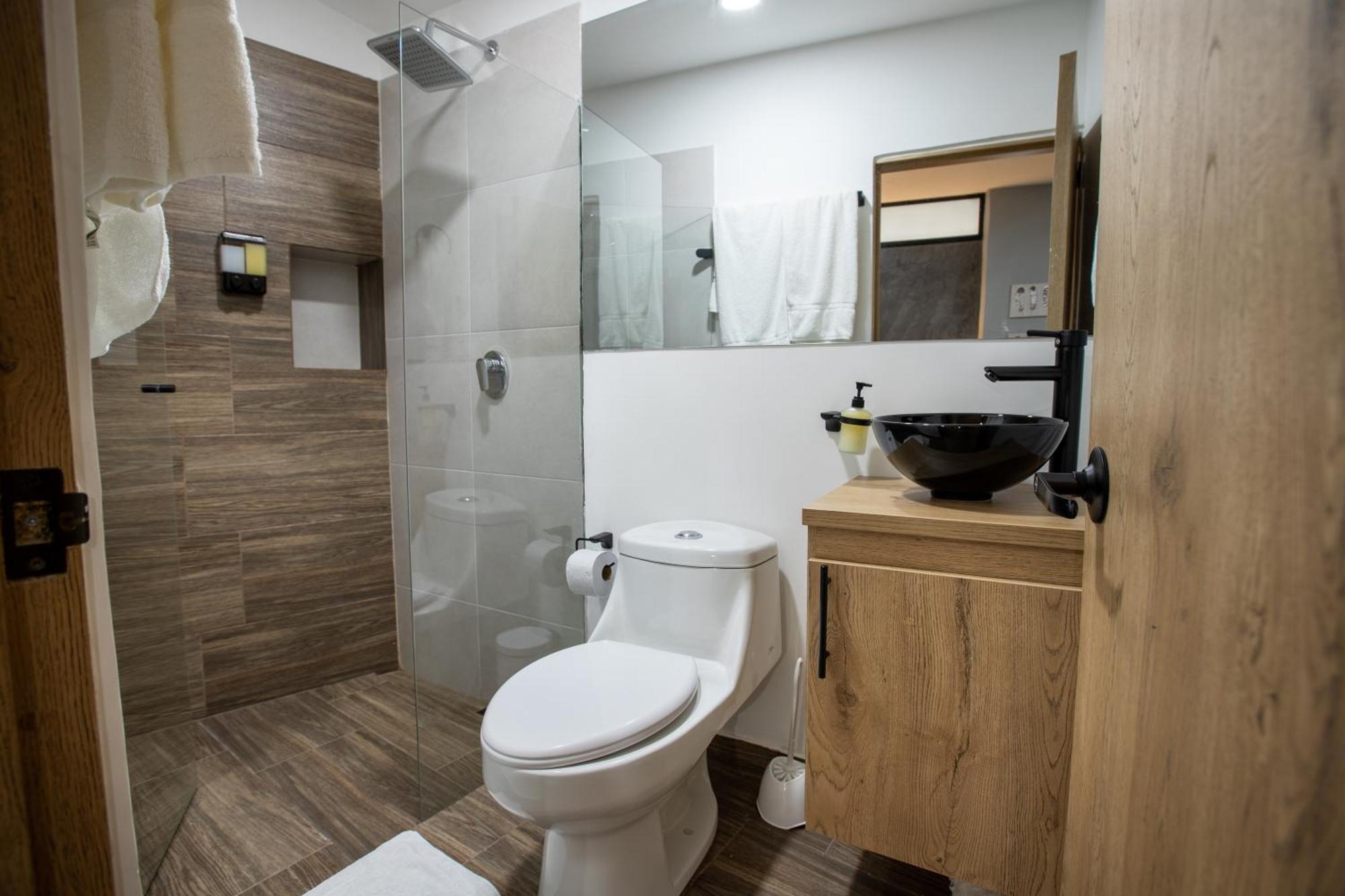 Apartamento Level Coliving *