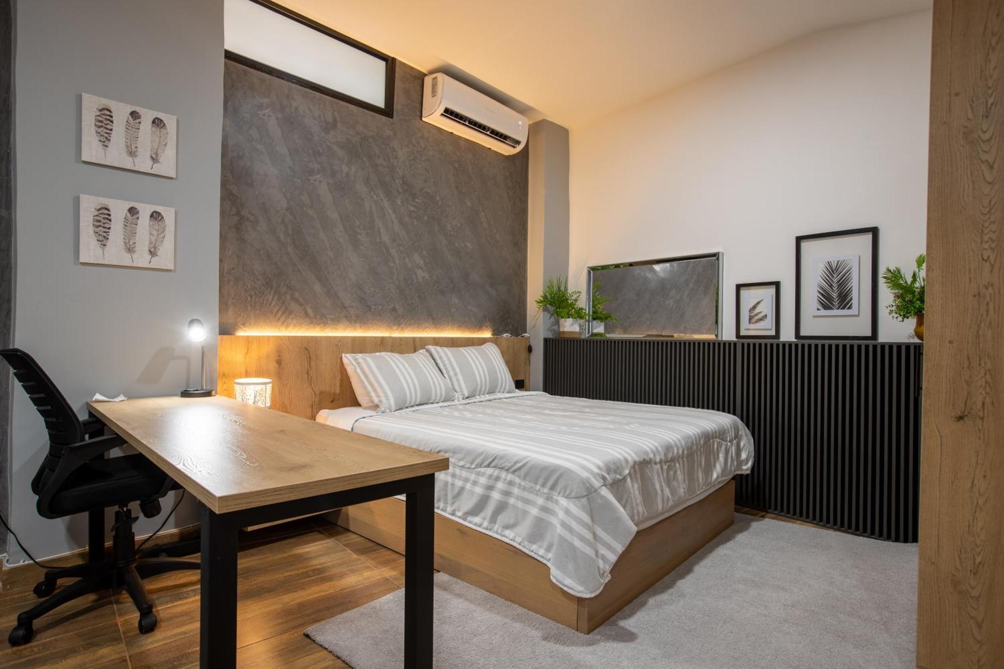 Level Coliving *