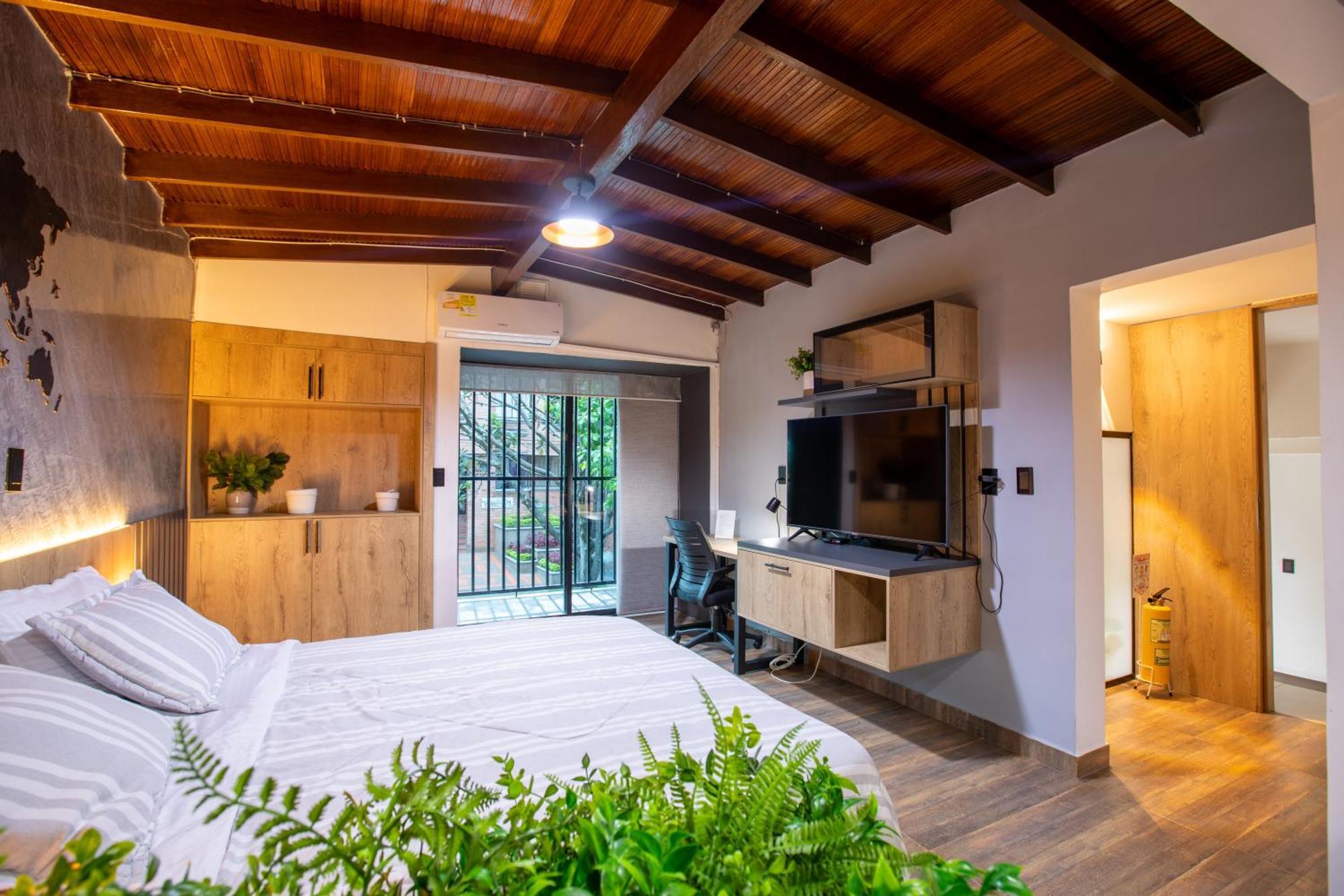 Level Coliving * Medellín