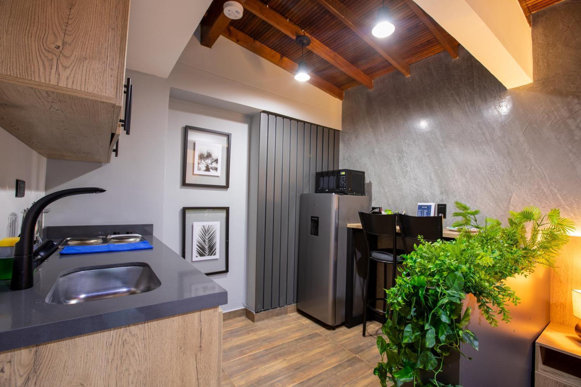 Level Coliving *