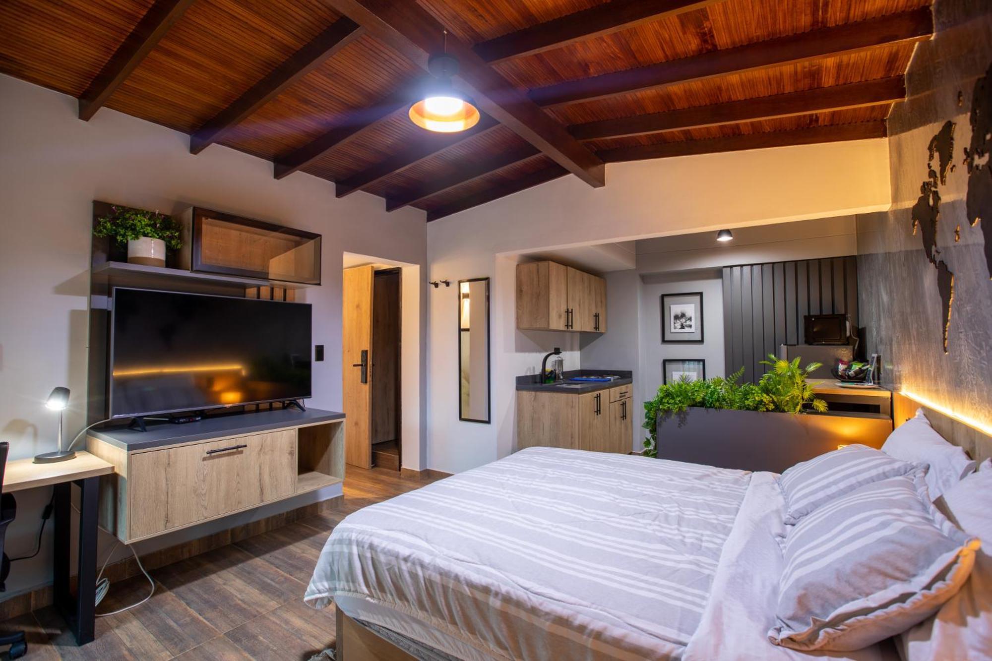 Apartamento Level Coliving Medellín