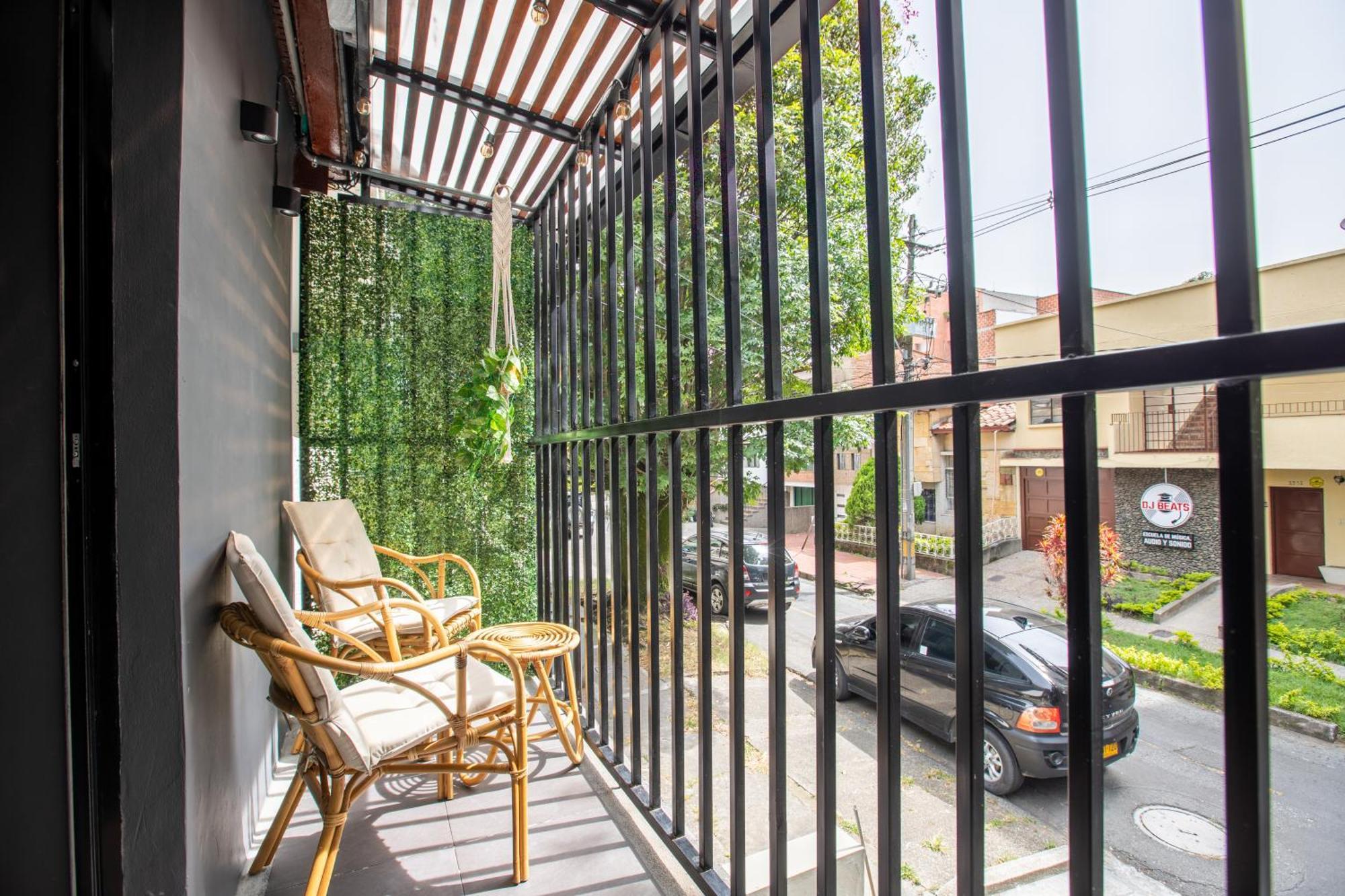Level Coliving Apartamento *