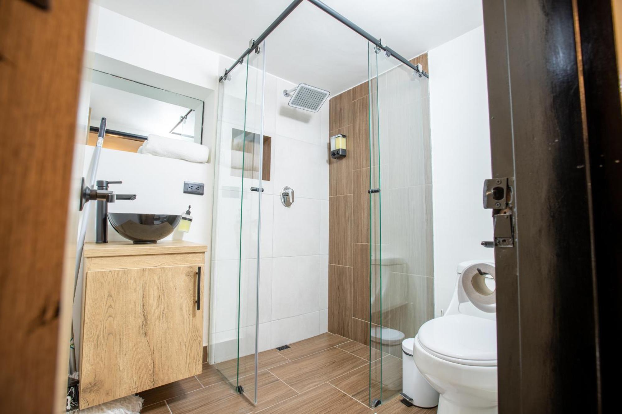 Level Coliving Apartamento