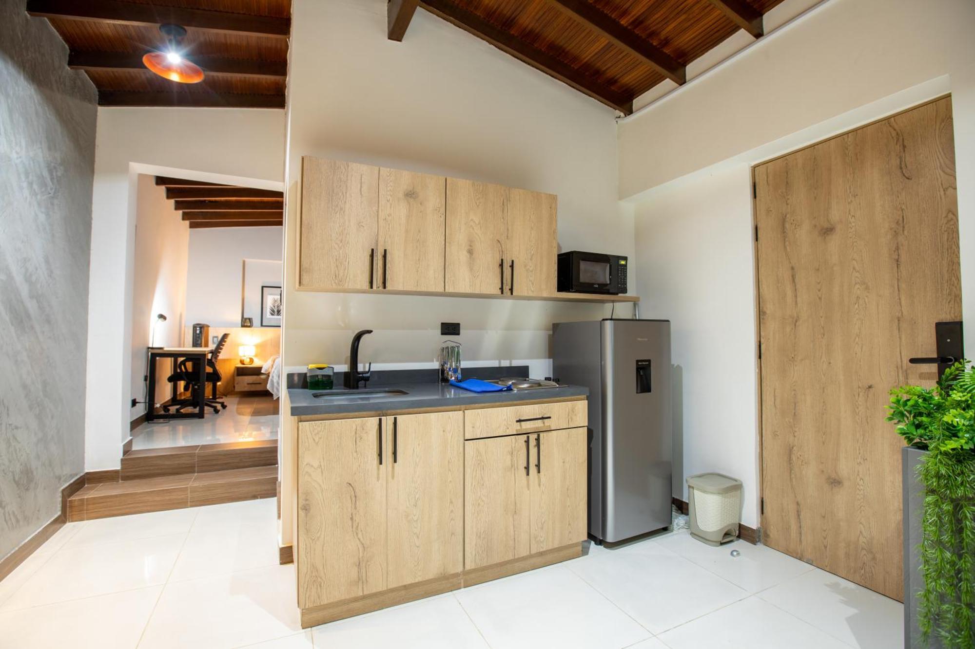 Level Coliving *