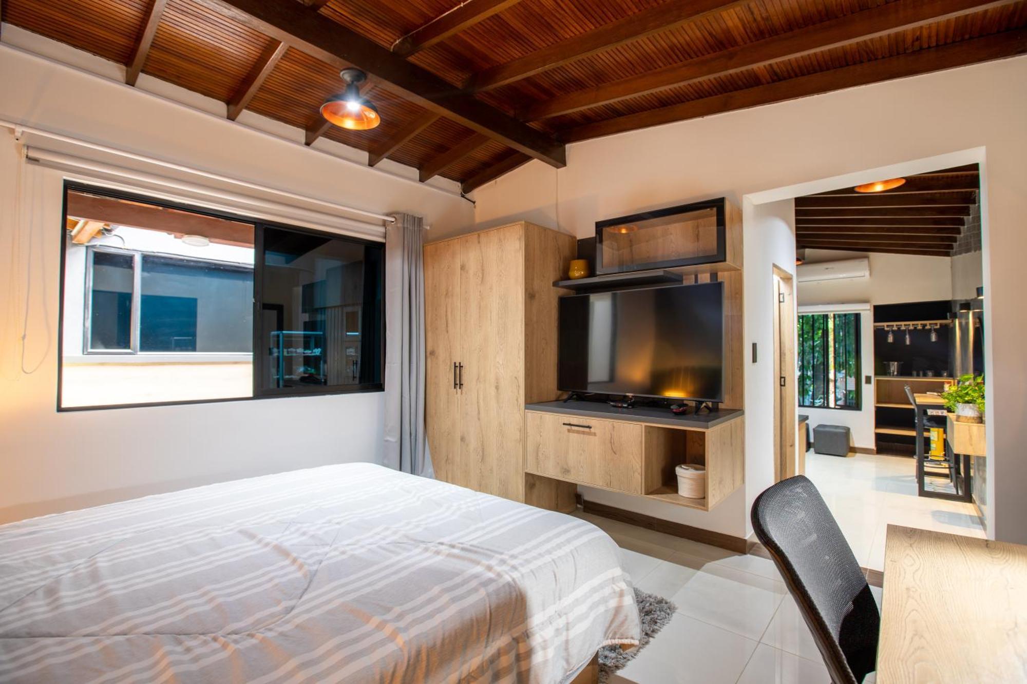 Apartamento Level Coliving