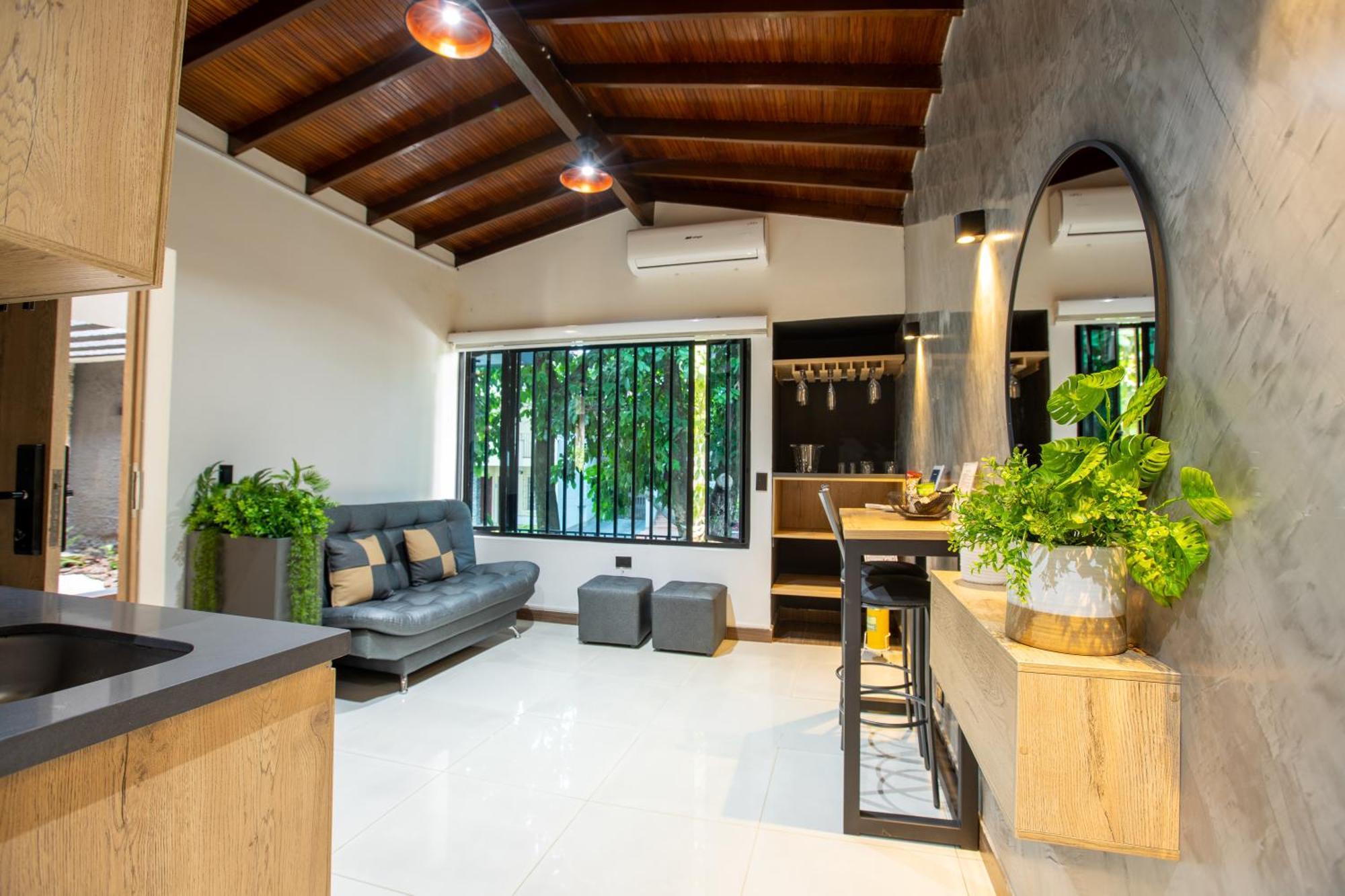Level Coliving
