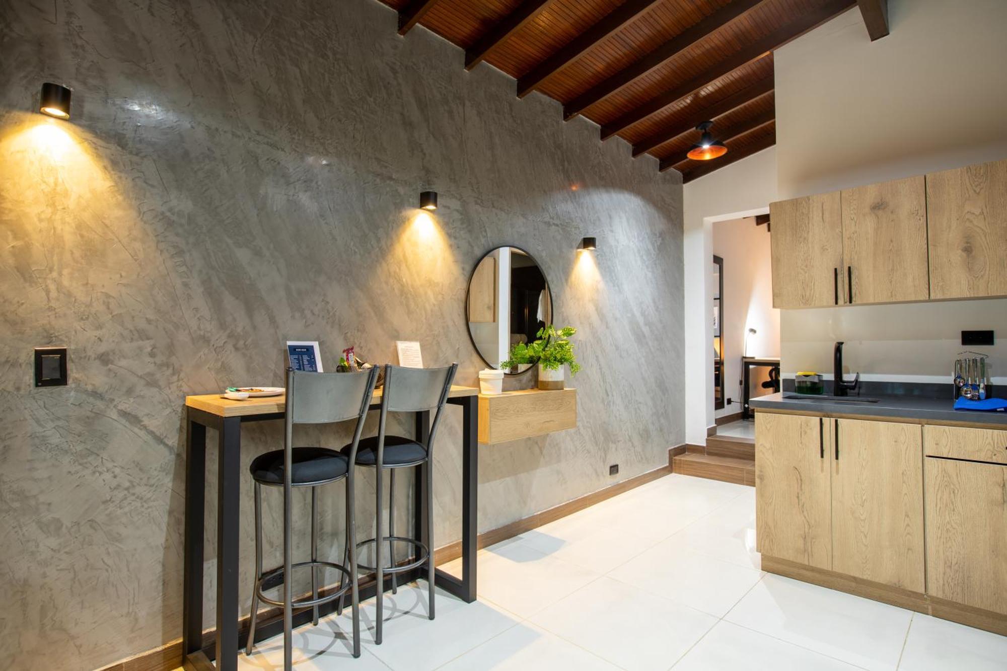 Level Coliving Apartamento *