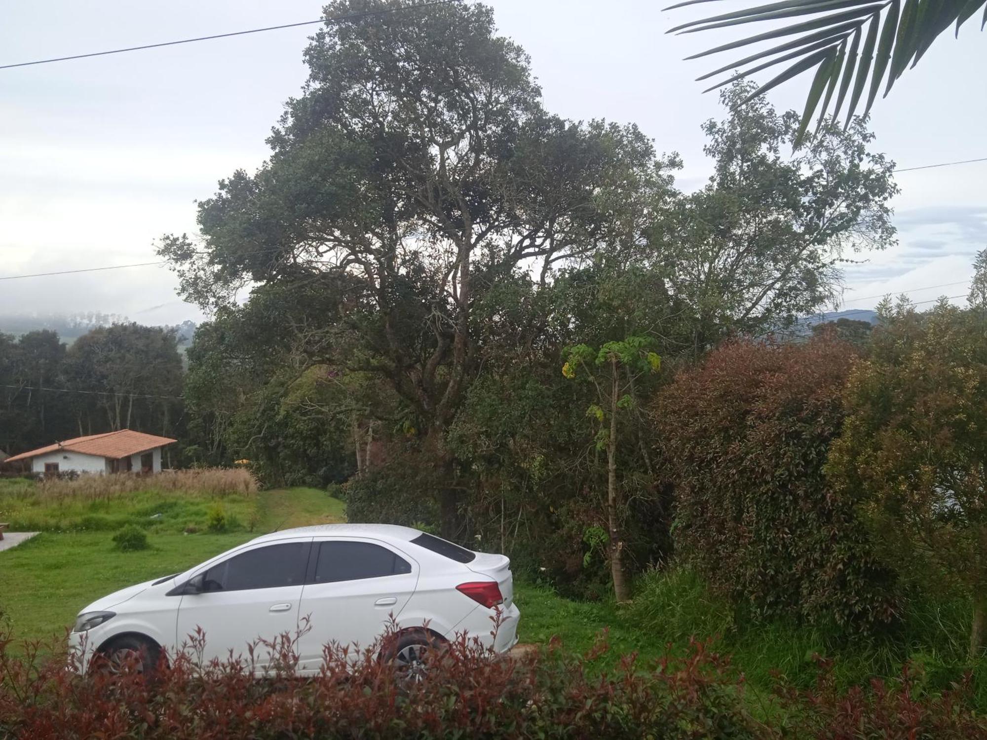 Сasa de vacaciones Alto Palmas 2.0