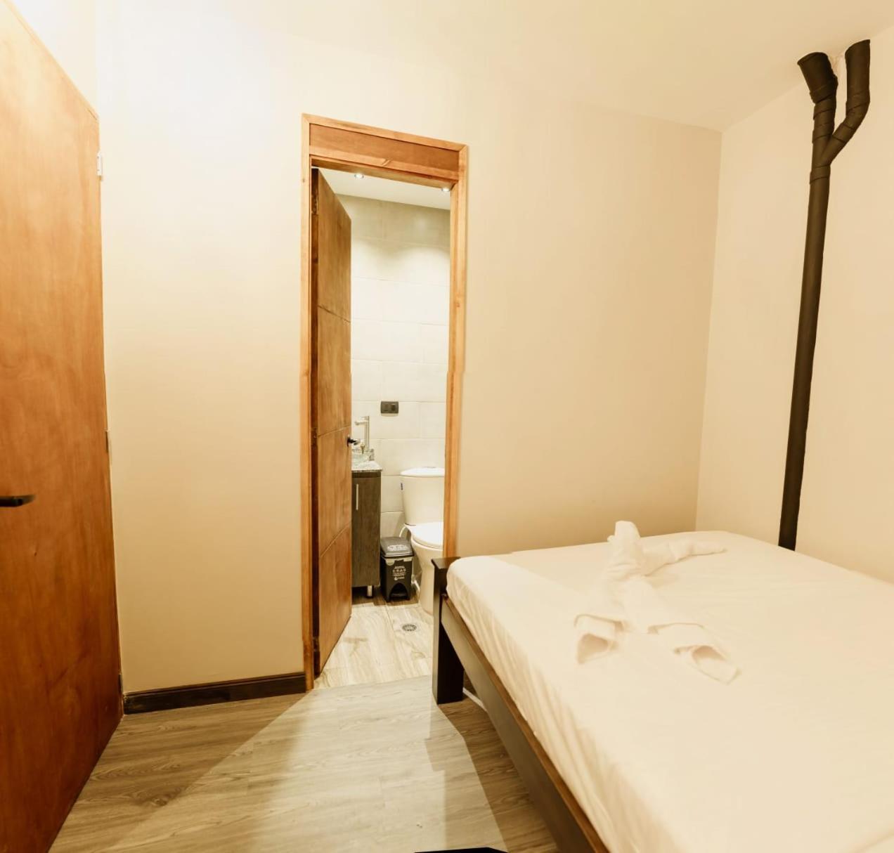 Hostal Machu Picchu Hostal