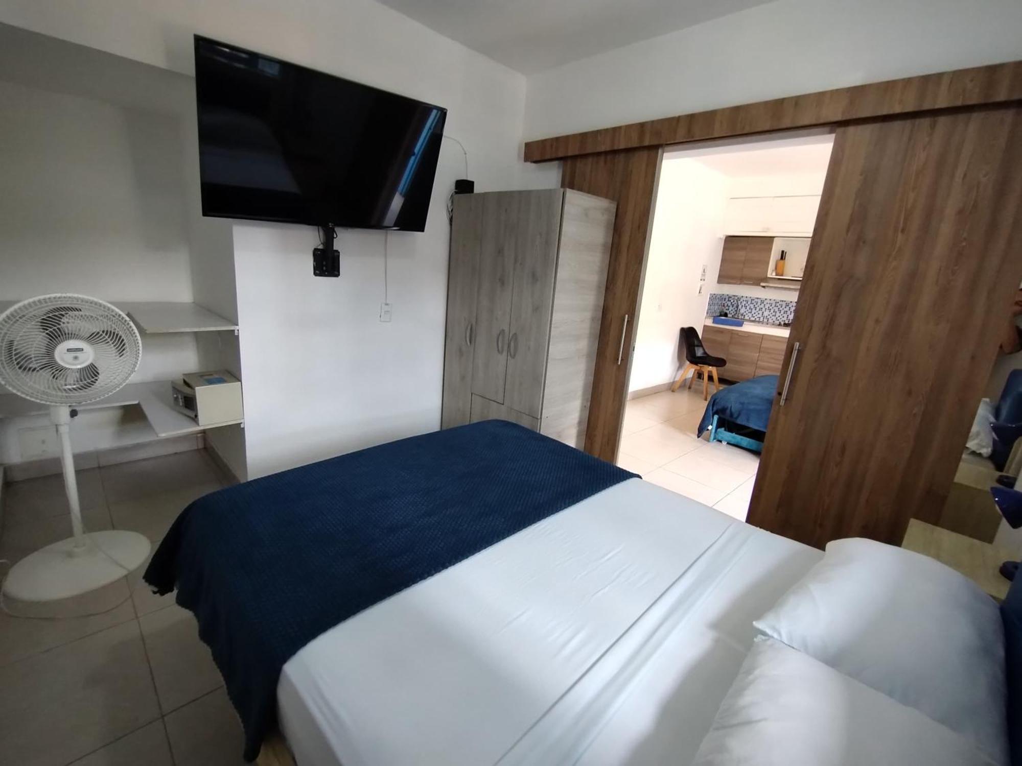 Hotel Air Medellín
