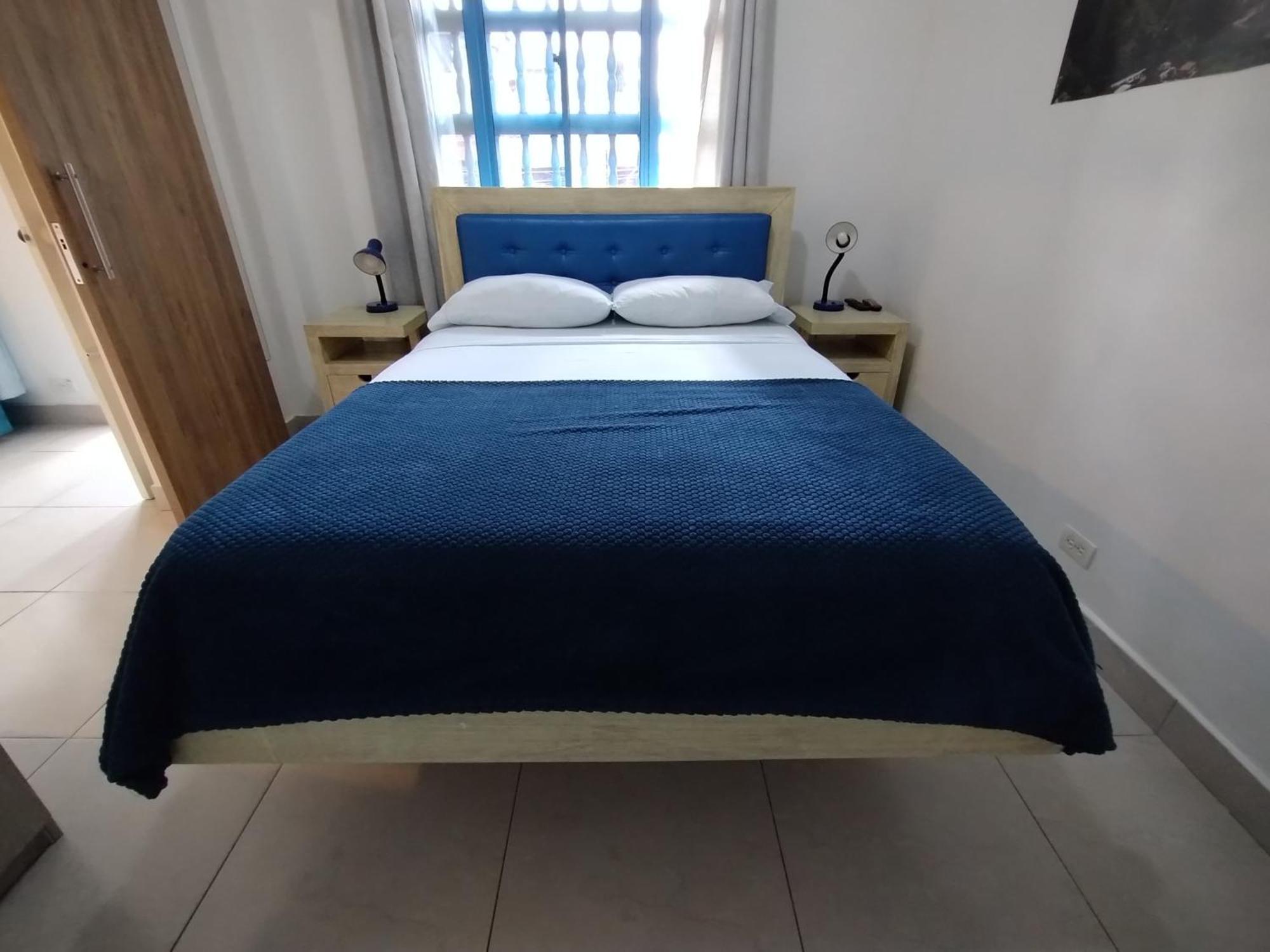 Air 3* Medellín