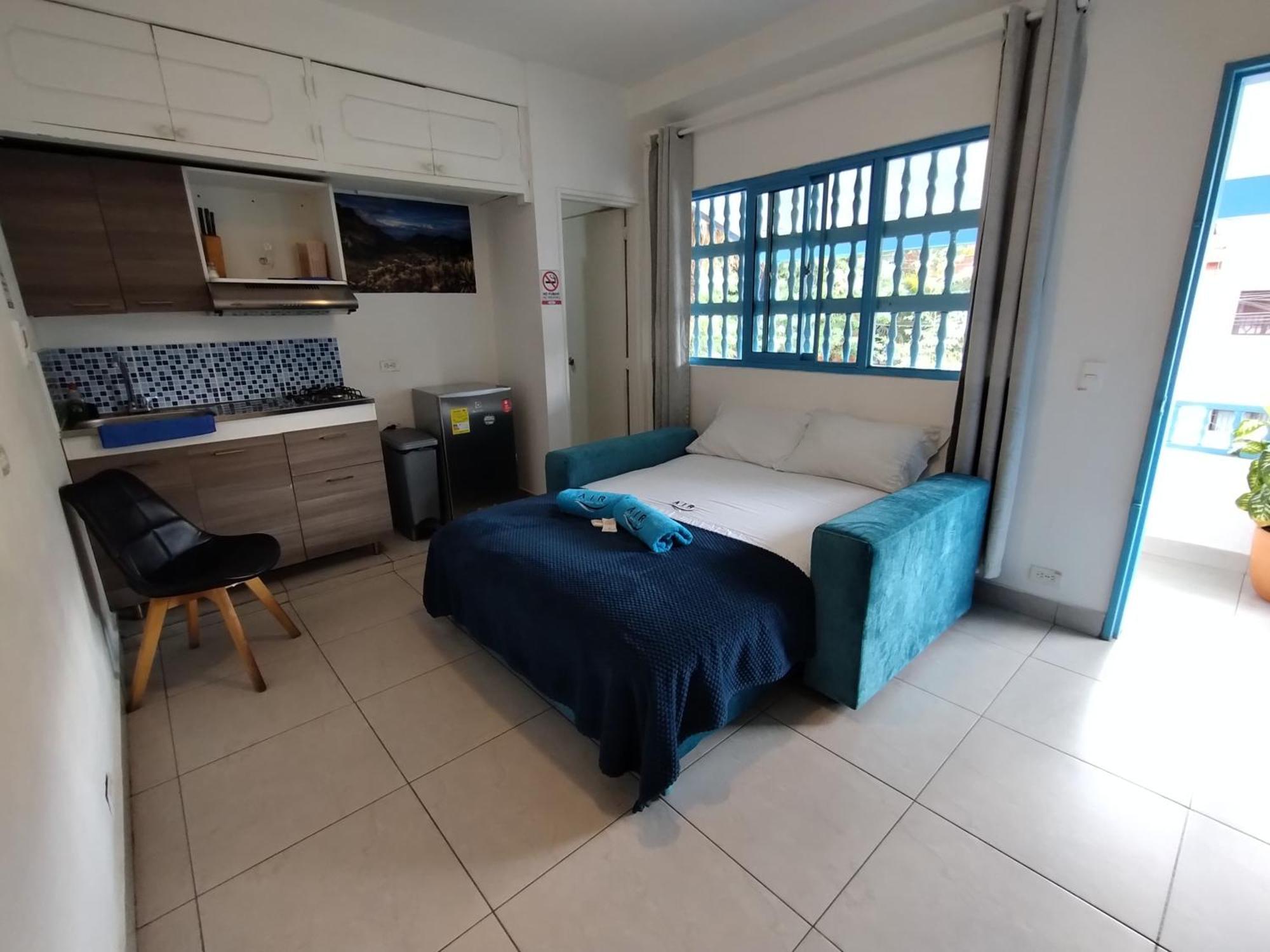 Air 3* Medellín