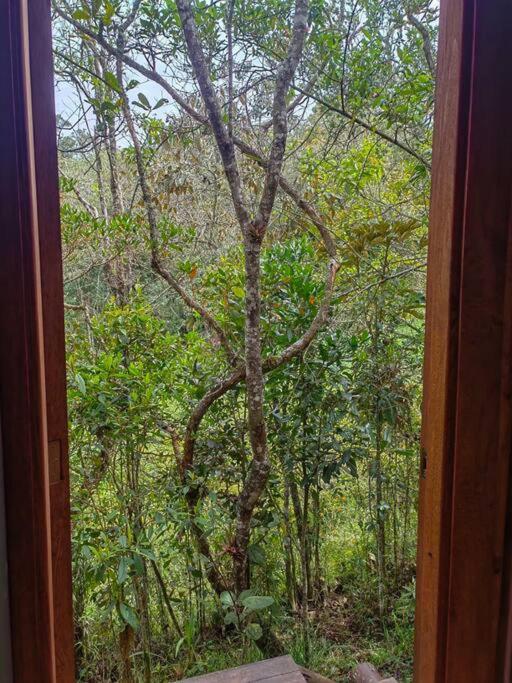 Eco Aldea Aire Chalet Medellín
