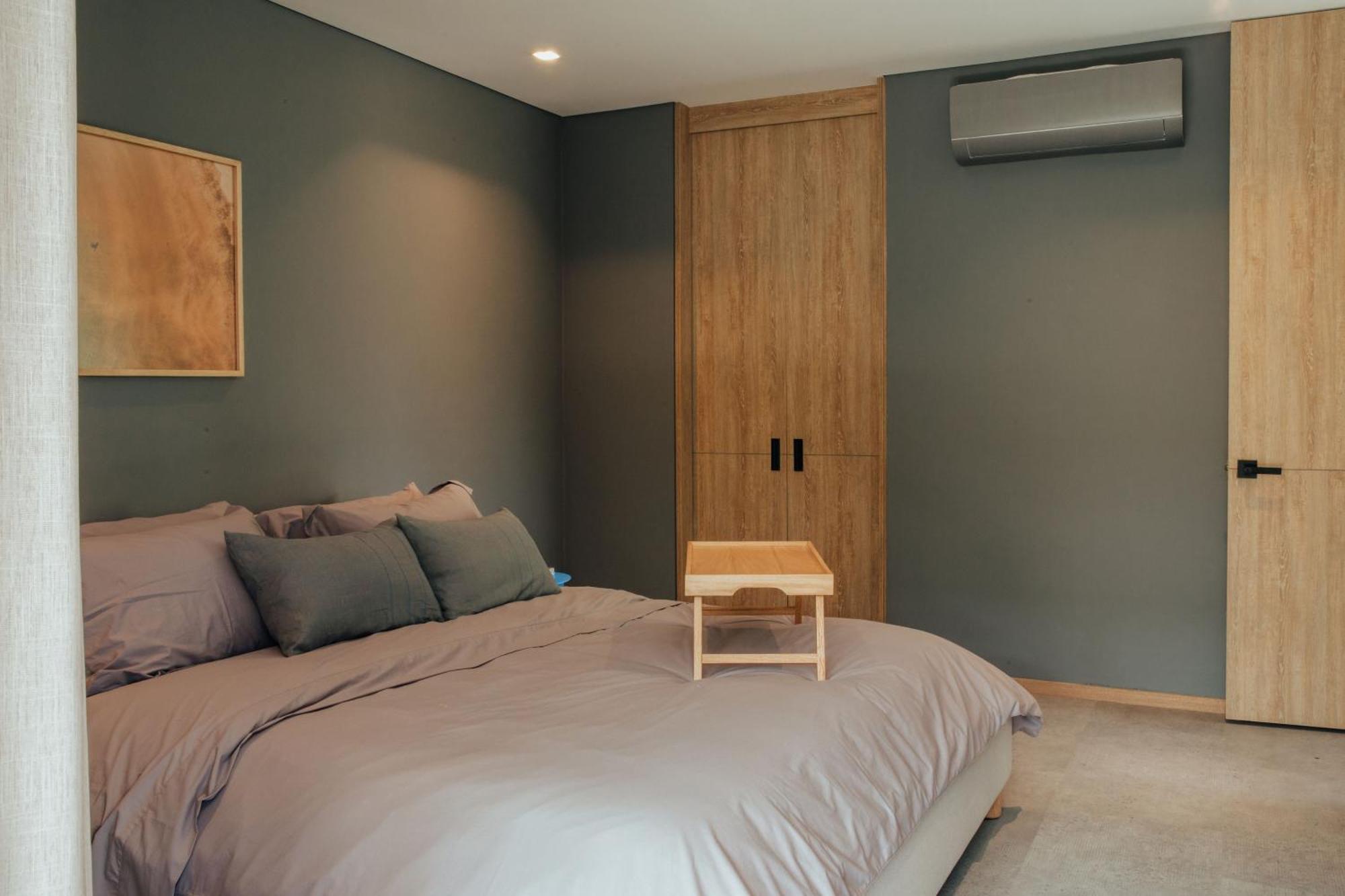 Wake - Branded Residences Apartahotel 4*