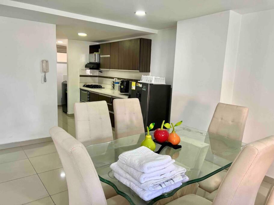 Perfect 3br Location Apartamento *
