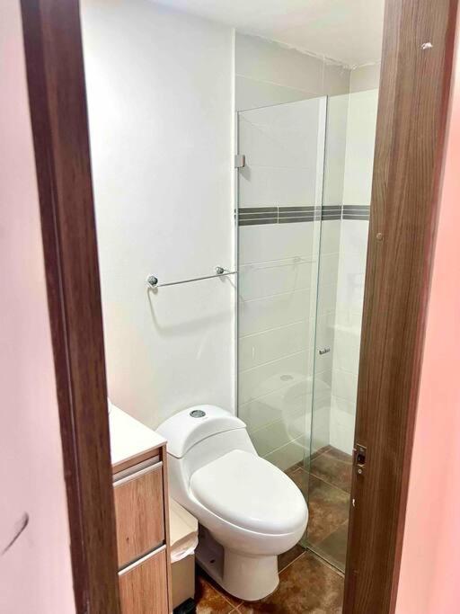 Perfect 3br Location Medellín