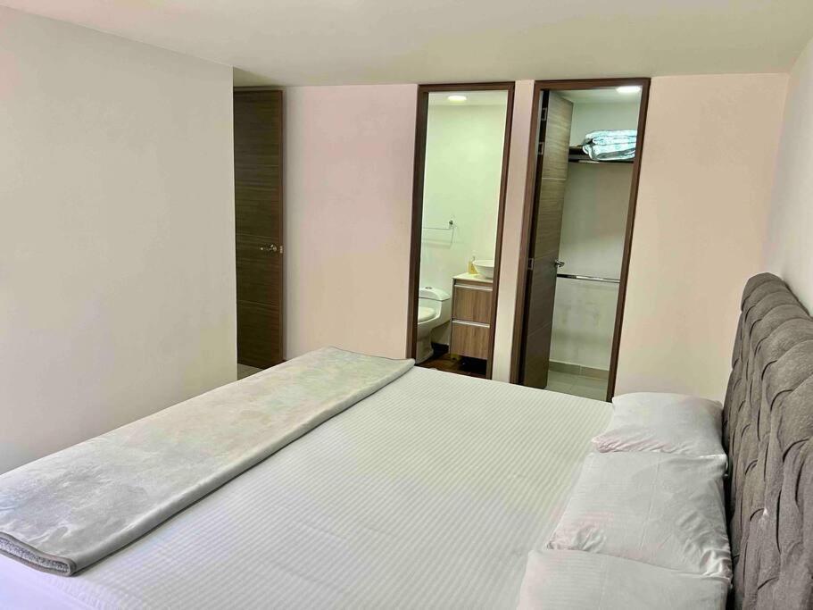 Perfect 3br Location Medellín