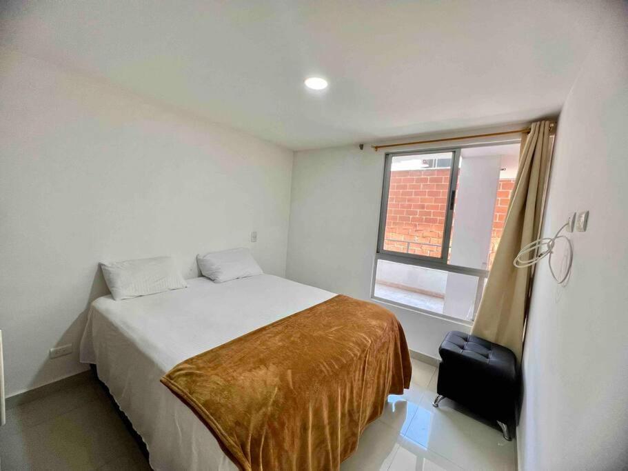 Perfect 3br Location Apartamento