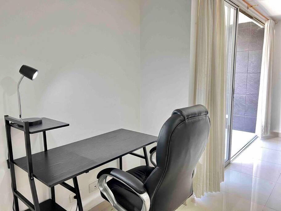 Apartamento Perfect 3br Location