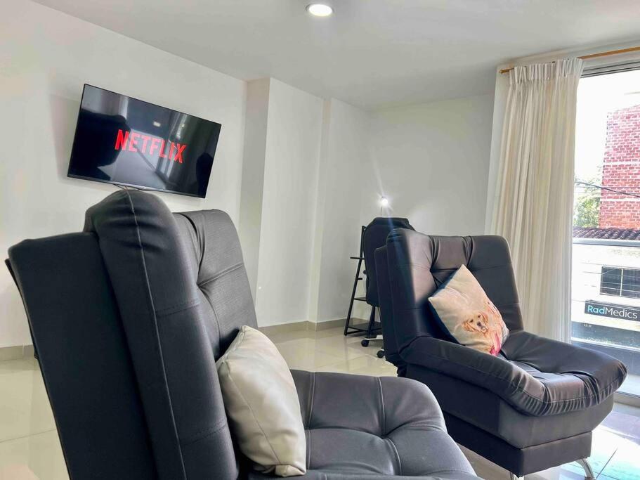 Perfect 3br Location Apartamento *