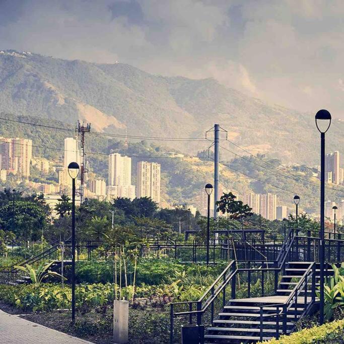 Apartamento Perfect 3br Location Medellín
