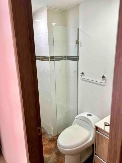 Perfect 3br Location Apartamento