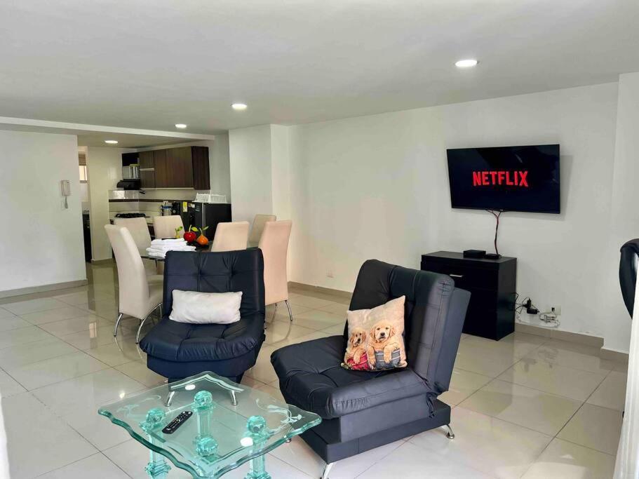 Apartamento Perfect 3br Location Medellín