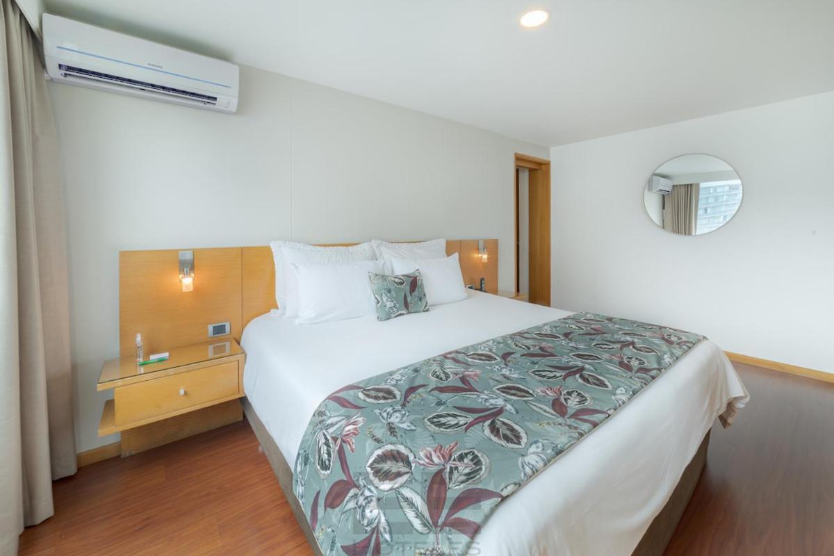 Affinity 4* Medellín