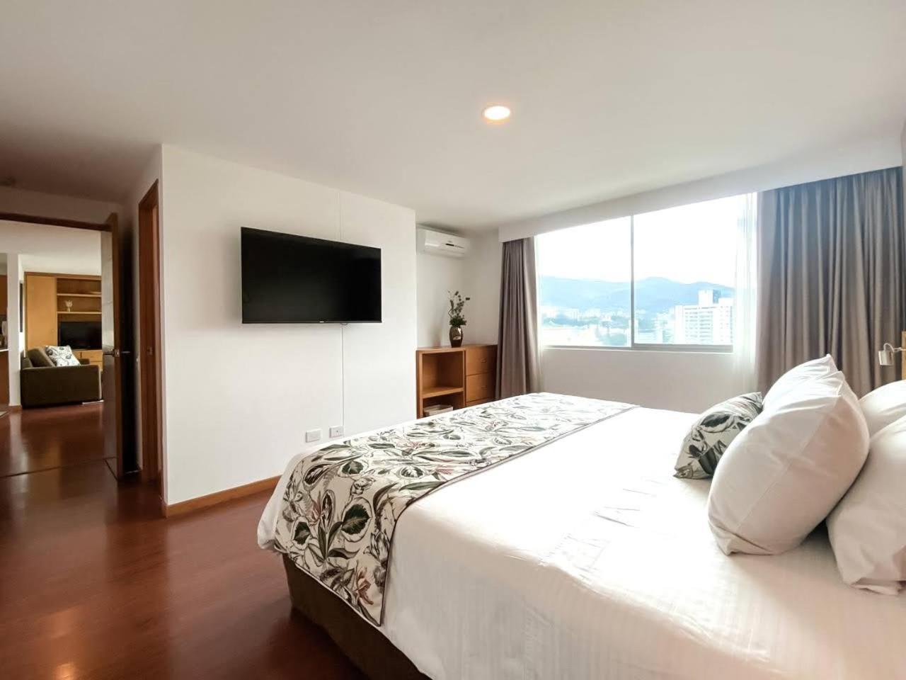 Affinity 4* Medellín