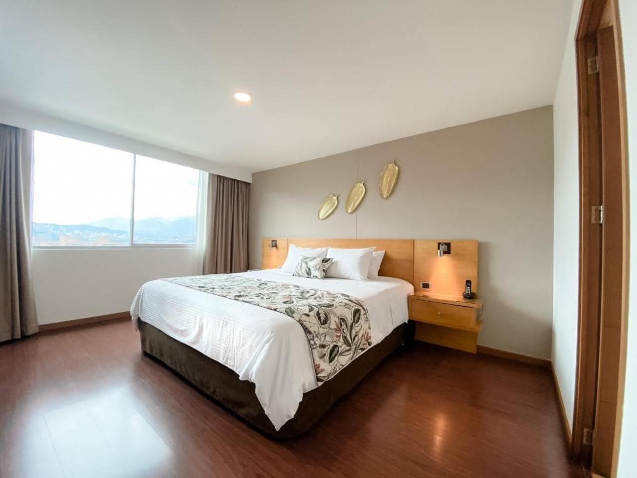 Affinity Apartahotel 4*