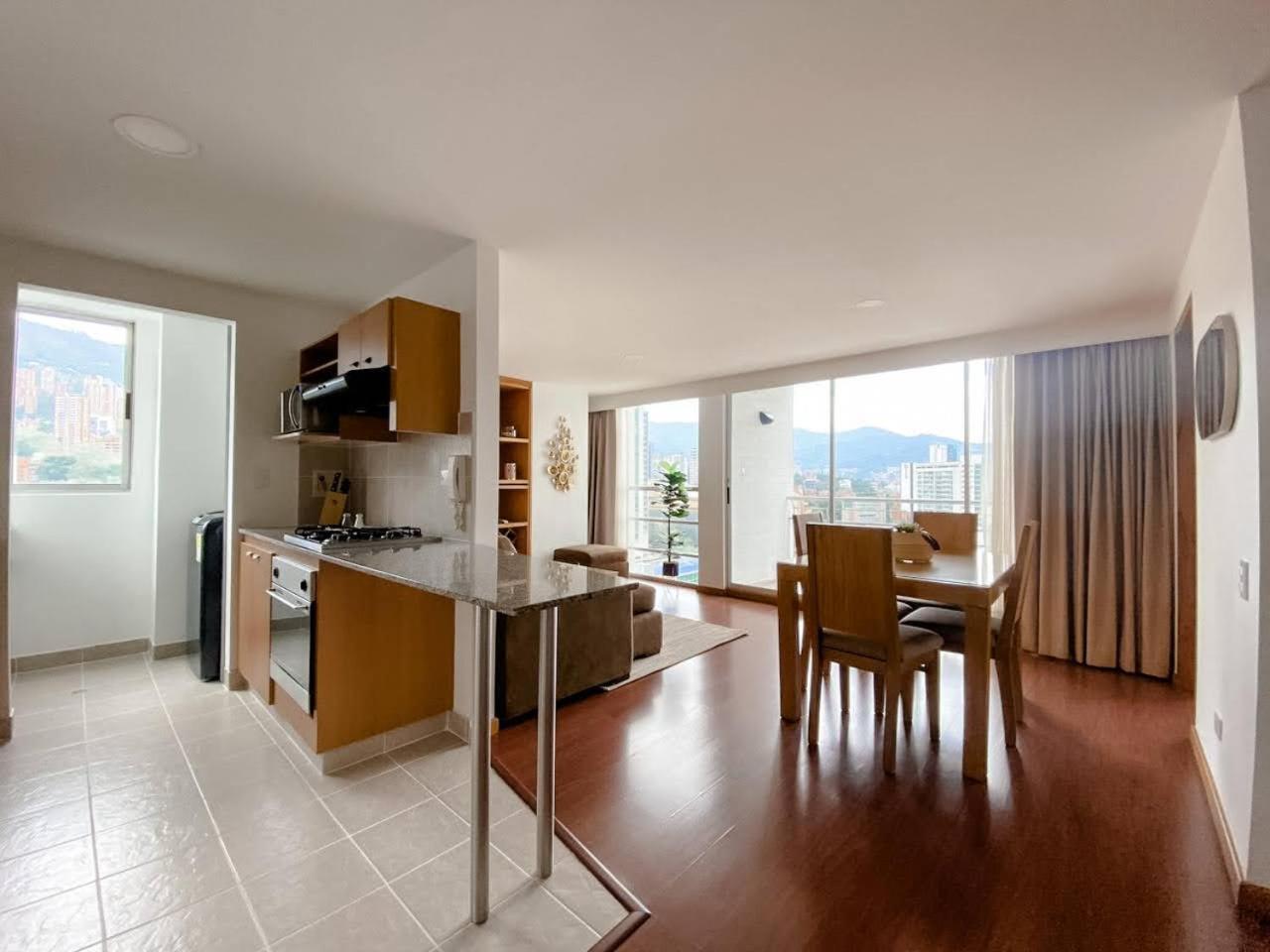Affinity Apartahotel