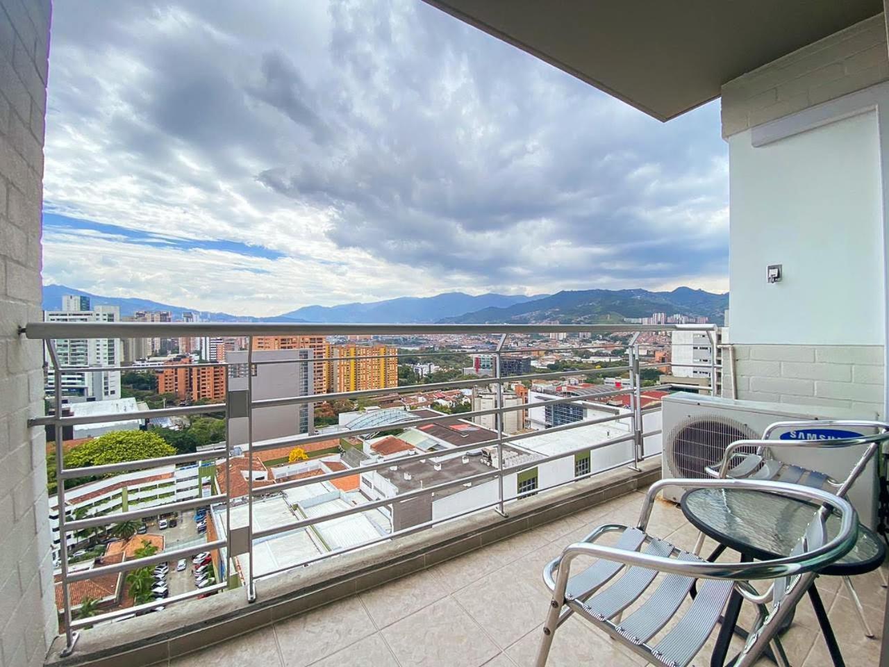 Affinity 4* Medellín