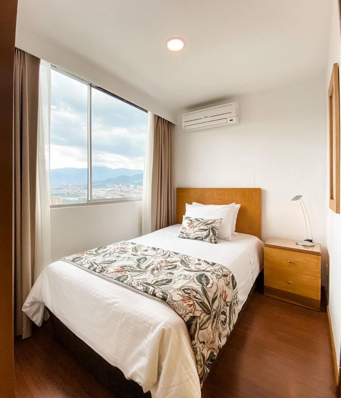 Apartahotel Affinity Medellín