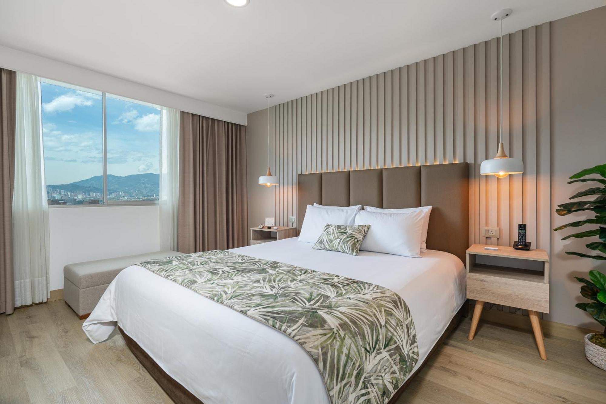 Apartahotel Affinity 4*