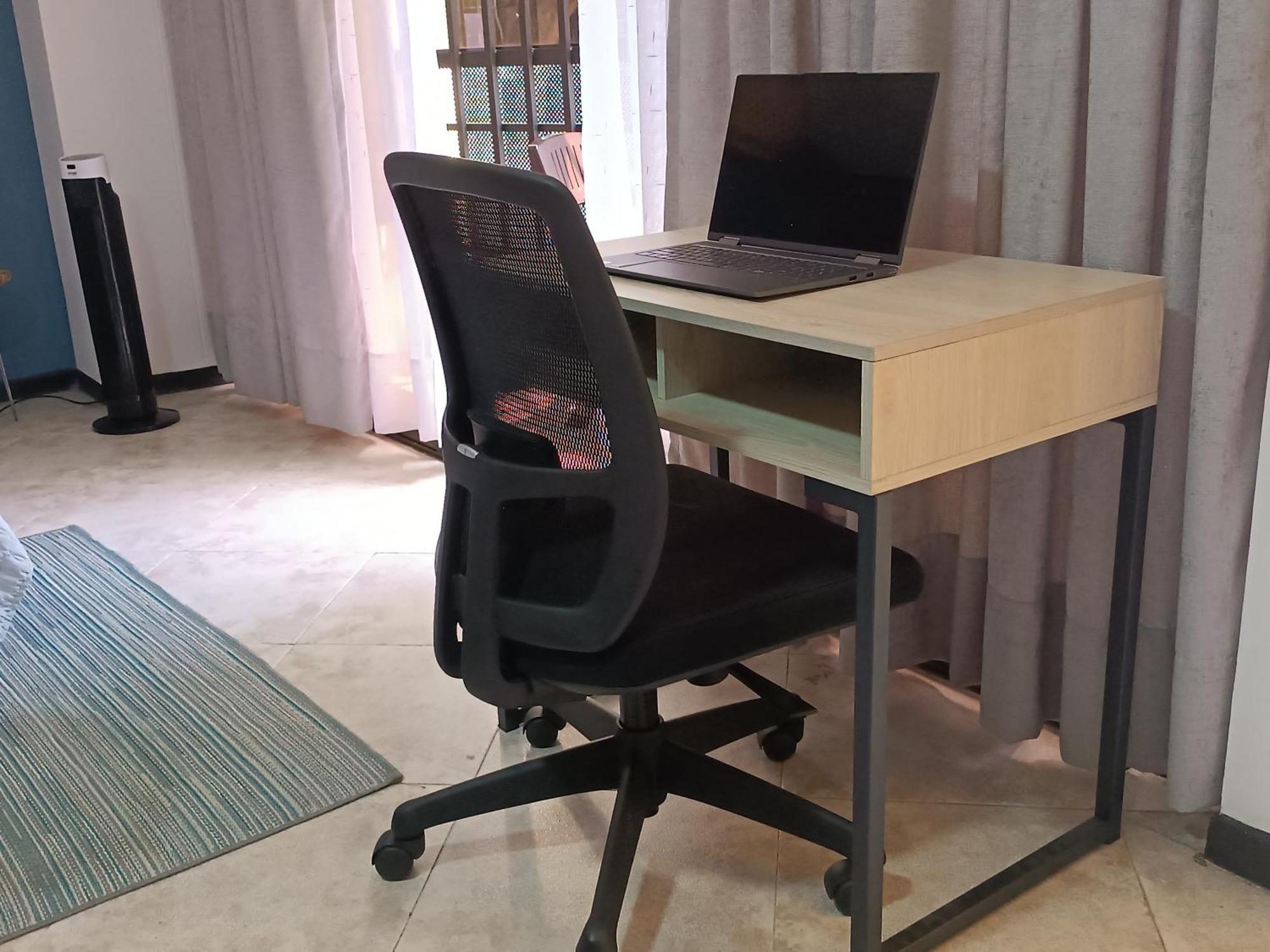 Acogedor Apartaestudio Ubicado En Laureles Apartamento *