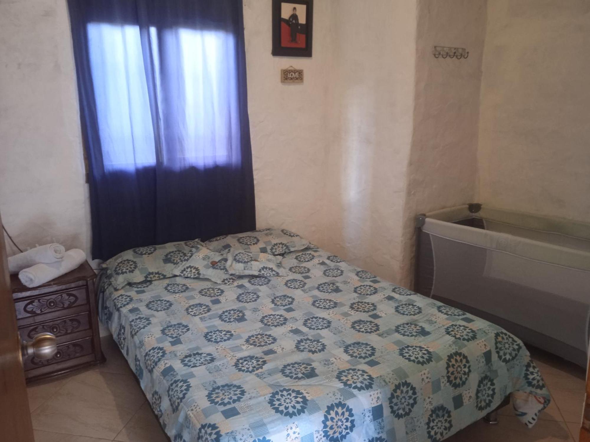 Сasa de vacaciones Alto Palmas 2.0 Medellín