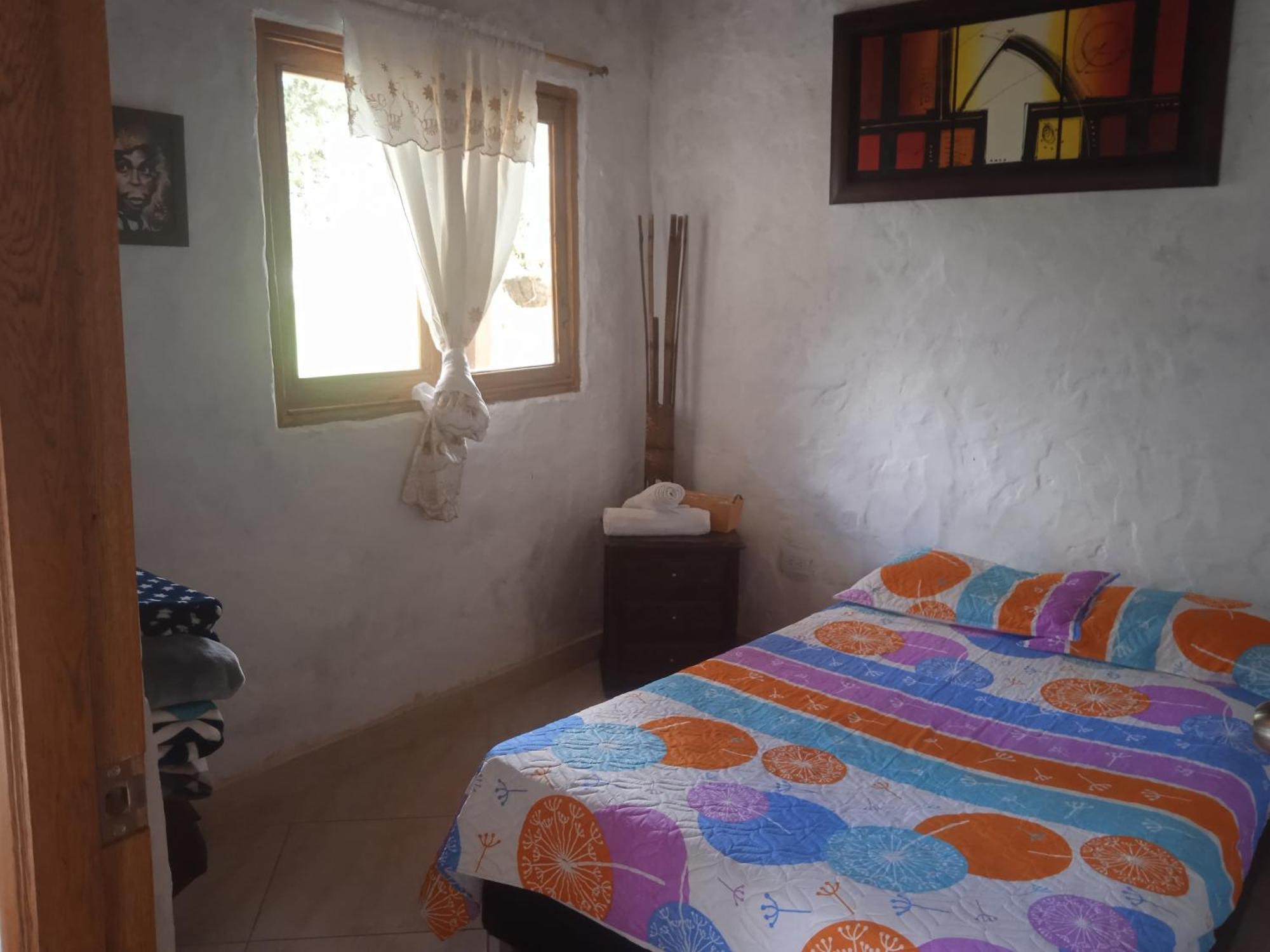 Alto Palmas 2.0 Сasa de vacaciones